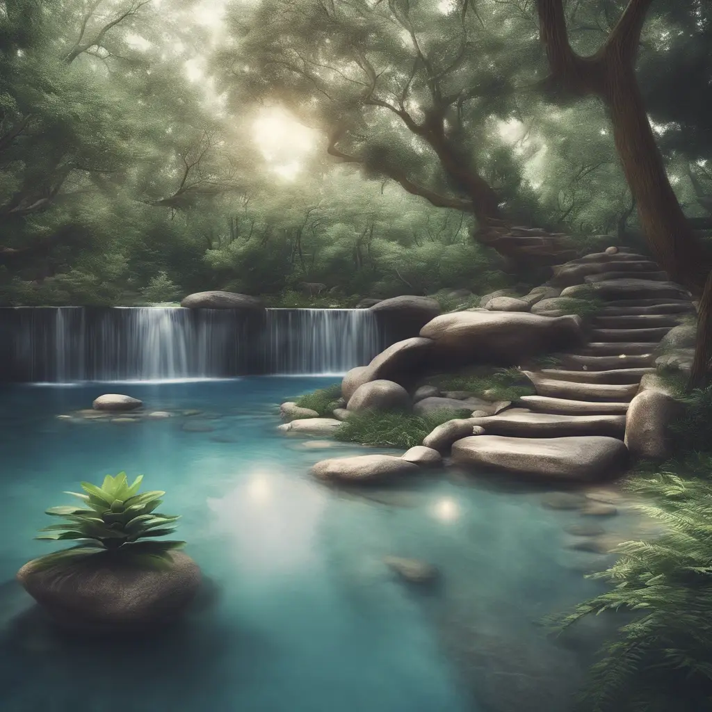 Spiritual Retreats